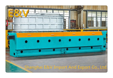 9대 다이 DL400-9D 구리 로드 고장 기계