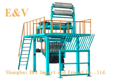 3 신체 노와 SYJ-1008-20-I3 구리 로드 업캐스팅 선