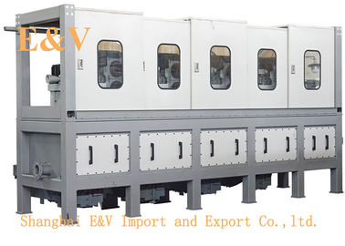 1.6M/S 두 롤러 압연기 / 구리 로드 냉간압연기